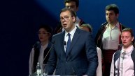 Vučić: Danas su Srbi, ma gde živeli, ujedinjeni