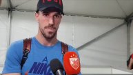 Degenek: Nisam video penal, ali mi je njihov levi bek rekao da se igrač bacio