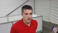 Jovančić o utakmici, penalu, sudijama...