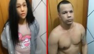 Vođa bande se prerušio u ćerku i pokušao da pobegne iz zatvora