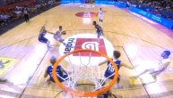 Počela je operacija Mundobasket, Srbija sa pola gasa gazi Fince