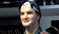 Ovo je Federer, ili Đoković, Ili Zdravko Čolić... Blam muzeja voštanih figura