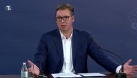 Vučić: I sami znaju da su kršili zakon, neću scene iz Pariza
