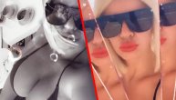 I Dara Bubamara se skinula u bikini