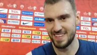 Gudurić posle Angole: Nismo ih potcenili, znamo svi koja je utakmica najvažnija