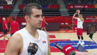 Bjelica pred meč s Filipinima: Idealan rival da se vratim u pravi ritam
