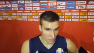 Bogdanović: Nikad poraz, samo lekcija, dobili su nas na iskustvo