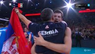 Odbojkaši Srbije novi šampioni Evrope!