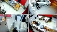 Ekskluzivni snimci krvničkog prebijanja u Vranju sa 4 kamere
