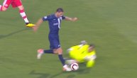 Sudijski ekspert: Penal za Zvezdu neregularan, kao i treći gol Gobeljića