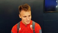 Ovo je druga dimenzija fudbala: Zvezdin Njegoš iskreno opisao dominaciju Totenhema!