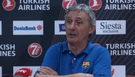 Pešić: Srpskoj košarci su potrebni profesionalni treneri