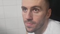 Nemanja Gordić: Rano je pričati o Evroligi