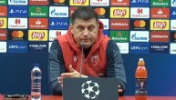 Milojević posle Bajerna: Nema više žara, borbenosti, suza... nešto mora da se promeni!