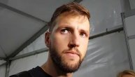Nemanja Milunović utučen posle Zvezdinog debakla od Bajerna
