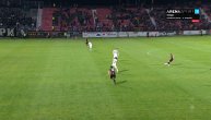 Mačva oštećena? Šapčani u gol šansi, linijski sudija signalizirao ofsajd