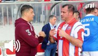 Audio snimak kojim Dejan Stanković potvrđuje da postaje trener Crvene zvezde