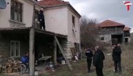 Policija pretražuje sumnjivu kuću u kojoj je boravio Malčanski berberin