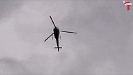 Helikopter nadleće selo, i dalje se traga za "Malčanskim berberinom"
