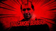 Ko je "Malčanski berberin" čija su zlodela strah Timočke krajine?