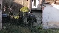 Policijska potera u okolini Knjaževca ne jenjava