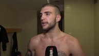 Osećam se kao ubica! Ražnatović nokaut Mađara opisao kao jedan od najlepših u karijeri