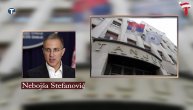 Stefanović: Pronađena devojčica, za otmičarem se traga