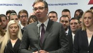 Vučić: Ana Brnabić član Predsedništva SNS