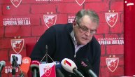 Čović: Nijedna utakmica nije bitnija od jedne razbijene glave