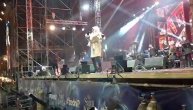 Brena zapevala "Boliš i ne prolaziš" i raznežila sve Beograđane