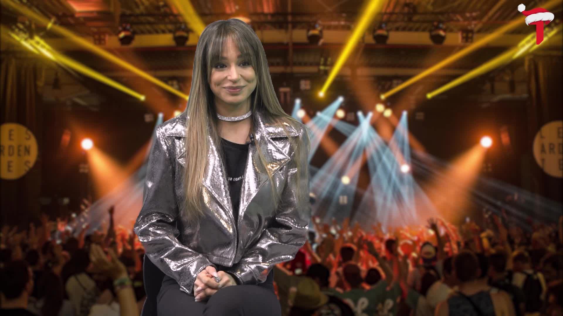 Edita Aradinović: 2019. je bila moja prekretnica, zahvalna sam Bogu i producentima - Telegraf.tv
