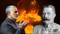 Da li je Kasim Sulejmani novi Franc Ferdinand?