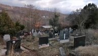 Na ovom groblju je Malčanski berberin primećen i odmah uhapšen