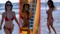 Najseksi UFC devojka se skinula u bikini, muškarci će odlepiti zbog njenog tela