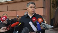 Zoran Milanović glasao u drugom krugu predsedničkih izbora u Hrvatskoj