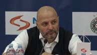 Đorđević: Partizan može da osvoji Evrokup, moj tim nije bio spreman za Beograd