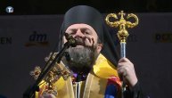 Episkop Stefan služio moleban: Poslali smo slogu i ljubav