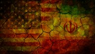 U slučaju rata Iran ima prednost u odlučnoj populaciji ali Amerika ih je opkolila sa svih strana