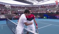 Đoković odveo Srbiju u 1/4 finale ATP Kupa