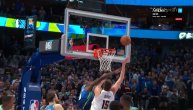 Jokić izgurao Denver do pobede, Dončić mogao samo da gleda