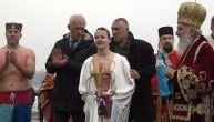 Stevan u Zemunu prvi došao do časnog krsta, pobedu slavio kraj patrijarha Irineja