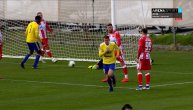Poljaci imitirali Zvezdu, ponovo gol posle kornera za 1:1