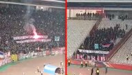 Brutalna prozivka Delija za navijače Vojvodine