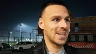 Marko Gobeljić objasnio svoju proslavu gola sa Radonjićem