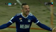 Šok u Senti, Silađi dao gol usred inicijative Partizana, TSC vodi!