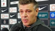 Milošević: Najbitnija su tri boda