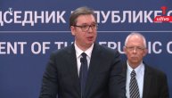 Vučić: Nemamo smrtnih slučajeva, ali su ovo najteža vremena