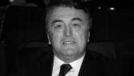 Umro Radomir Antić