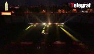 Ovako će izgledati proslava titule na stadionu "Rajko Mitić"