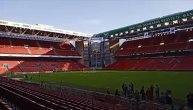 Velelepni stadion s pokretnim krovom dočekao Zvezdu u Danskoj